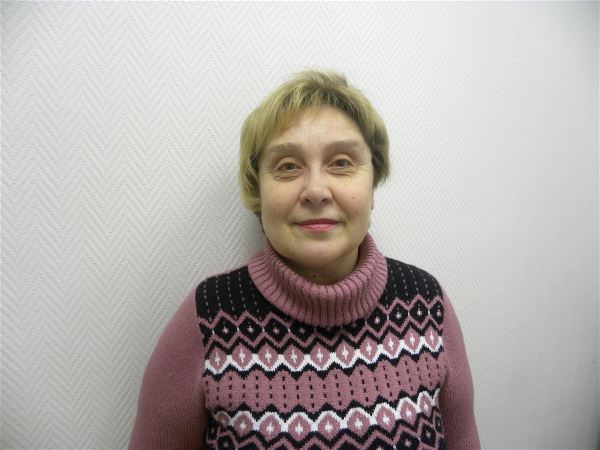 Гувернантка Любовь